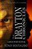 The Drayton Chronicles (Large Print Edition): Evolution of a Vampire: 2