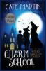 Charm School: A Witches Three Cozy Mystery: 1 (The Witches Three Cozy Mystery)