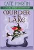 Murder on the Lake: A Viking Witch Cozy Mystery: 3 (The Viking Witch Cozy Mysteries)