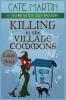 Killing in the Village Commons: A Viking Witch Cozy Mystery: 4 (The Viking Witch Cozy Mysteries)