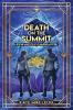 Death on the Summit: A Ritchie and Fitz Sci-Fi Murder Mystery: 4 (The Ritchie and Fitz Sci-Fi Murder Mysteries)