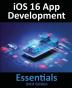 iOS 16 App Development Essentials - UIKit Edition