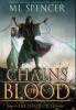 Chains of Blood: 1 (The Chaos Cycle)