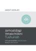 Jamoatdagi Yetakchilikni Tushunish (Understanding Church Leadership) (Uzbek Latin) (Understanding Church Basics (Uzbek Latin))