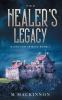 The Healer's Legacy: 3 (Highland Spirits)