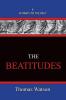 The Beatitudes: Pathways To The Past