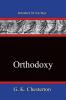 Orthodoxy: Pathways To The Past