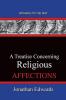 A Treatise Concerning Religious Affections: Pathways To The Past