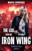 The Girl with the Iron Wing: 1 (Broken Veil)