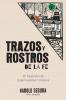 Trazos y Rostros de la Fe: 25 Destellos de Espiritualidad Cristiana