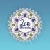 Zen Blends: Coloring Mandalas and Calming Diffuser Blends