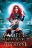 The Dark Bite: 1 (Vampire Hunter Society)