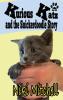 Kurious Katz and the Snickerdoodle Stor: Large Print: 11 (A Kitty Adventure for Kids and Cat Lovers)