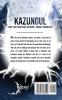 Kazungul Book 2: Sanctuary of Blood The Enoch Chronicles