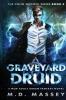 Graveyard Druid: A New Adult Urban Fantasy Novel: 2 (Colin McCool Paranormal Suspense)