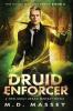 Druid Enforcer: A New Adult Urban Fantasy Novel: 6 (Colin McCool Paranormal Suspense)