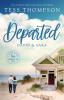 Departed: David and Sara: 10 (Cliffside Bay)