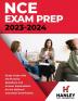 NCE Exam Prep 2023-2024