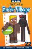 Diary of a Surfer Villager Book 22: an Unofficial Minecraft Book for Kids