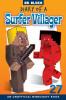 Diary of a Surfer Villager Book 27: an unofficial Minecraft book