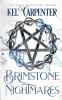 Brimstone Nightmares: Queen of the Damned Book Four: 4