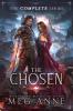 The Chosen: The Complete Series