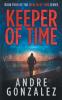 Keeper of Time (Wealth of Time Series Book 4)