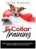 E Collar Training: Everything You Need to Know to Effectively Train Your Dog with an E Collar