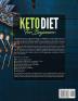 Keto Diet For Beginners Achieve Rapid Weight Loss and Burn Fat Forever in Just 21 Days with the Ketogenic Diet - Lose Up to 21 Pounds in 3 Weeks