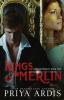 Kings of Merlin: Gods of Merlin Book 2