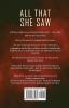 All That She Saw - Large Print: 4 (A Turbulent Skies Christian Thriller Novella Serie)