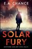 Solar Fury: 1 (Shattered Sunlight)