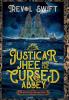 Justicar Jhee and the Cursed Abbey: 1 (The Justicar Jhee Mysteries)