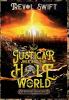 Justicar Jhee and the Hole in the World: 2 (The Justicar Jhee Mysteries)