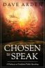 Chosen to Speak: A Pathway to Confident Public Speaking