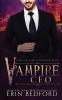 Vampire CEO: 1 (New Orleans After Dark)