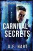 Carnival of Secrets: Vital Secrets Book Five - LARGE PRINT: 5