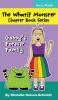 The Whatif Monster Chapter Book Series: Gabby's Forever Family: 14