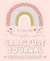 5 Minute Girls Gratitude Journal