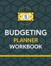 Budgeting Planner Workbook: Budget And Financial Planner Organizer Gift Beginners Envelope System Monthly Savings Upcoming Expenses Minimalist Living