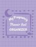 My Pregnancy Planner And Organizer