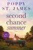 Second Chance Summer (Large Print)