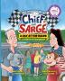 A Day At The Races: (Adventures of Chief and Sarge Book 2)