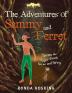 The Adventures of Sammy and Ferret