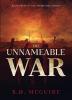 The Unnameable War: 3 (The Tombstone Shorts)