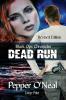 Black Ops Chronicles: Dead Run Revised Edition Large Print