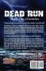 Black Ops Chronicles: Dead Run Revised Edition Large Print