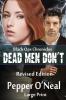 Black Ops Chronicles: Dead Men Don't Revised Edition Large Print