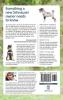 The Complete Guide to Schnauzers: Miniature Standard or Giant - Learn Everything You Need to Know to Raise a Healthy and Happy Schnauzer