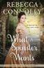 What a Spinster Wants (The Spinster Chronicles Book 6)